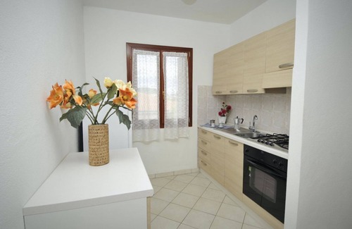 Case Peschiera-Lu Fraili Apartment | The Uddastru Two-room apartment with WIFI