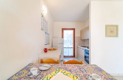 Case Peschiera-Lu Fraili Apartment | The Uddastru Two-room apartment with WIFI