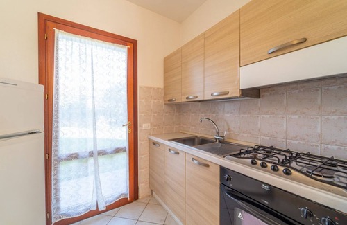 Case Peschiera-Lu Fraili Apartment | The Uddastru Two-room apartment with WIFI