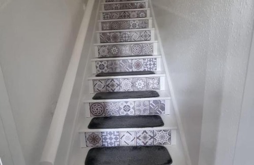 Brixham Apartment | The Ugly Duckling