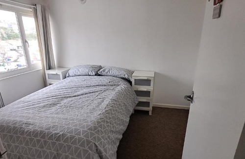 Brixham Apartment | The Ugly Duckling