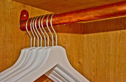 Long Lane Bed & Breakfast | The Ugly Duckling
