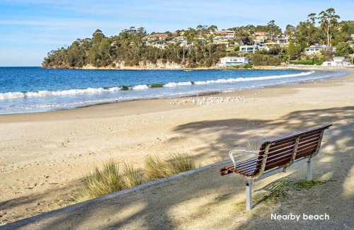 Kingston Beach House | The Ultimate Beach House