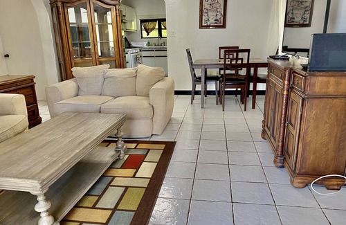Estate Dorothea Condo | The Ultimate Escape 2bds 2bth with all the amenities