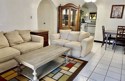 Estate Dorothea Condo | The Ultimate Escape 2bds 2bth with all the amenities
