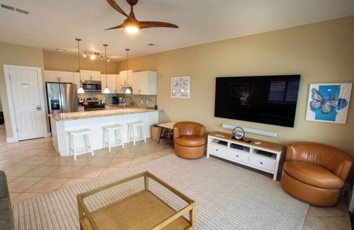 Seagrove Beach Condo | The ultimate experience in modern luxury