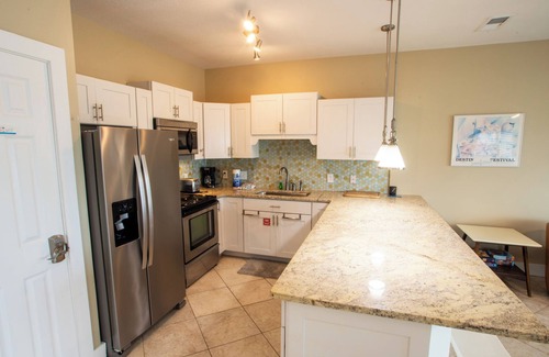 Seagrove Beach Condo | The ultimate experience in modern luxury