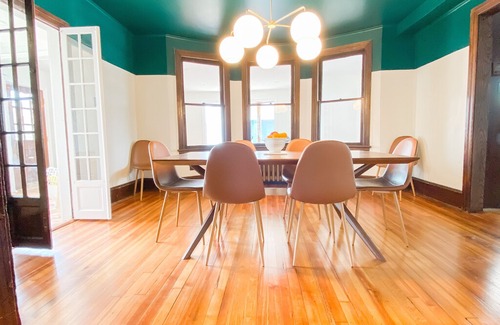 Cape May - Wildwood House | The Ultimate Family Beach House in Wildwood