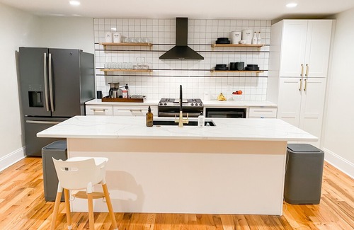 Cape May - Wildwood House | The Ultimate Family Beach House in Wildwood