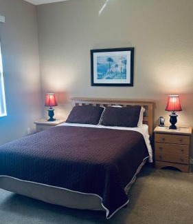 Haines City Villa | The Ultimate Florida Vacation in a Serene Scene