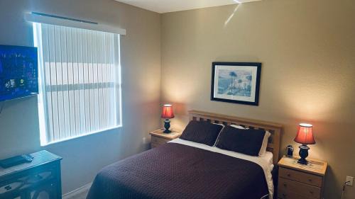 Haines City Villa | The Ultimate Florida Vacation in a Serene Scene