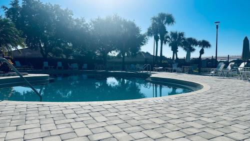 Haines City Villa | The Ultimate Florida Vacation in a Serene Scene