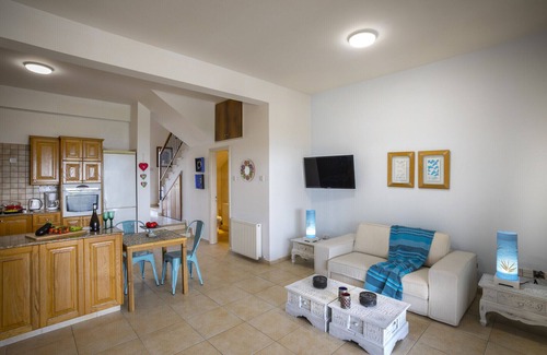 Meneou Villa | The Ultimate Guide to Renting Your Luxury 3 Bedroom Villa on the Beach, Larnaca Villa 1394