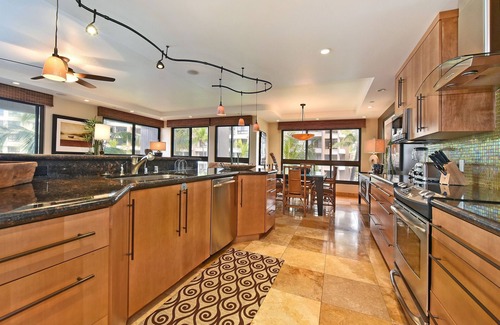 Kaanapali Condo | The Ultimate Kaanapali Combo: 2 Units in Kaanapali Alii, Sleeps 12!