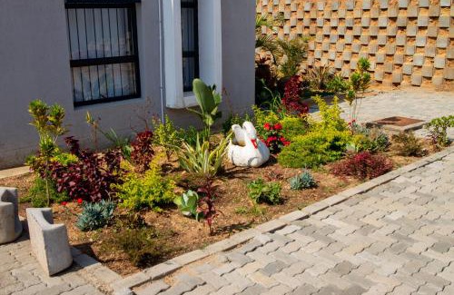Manzini Apartment | The Ultimate Lotus