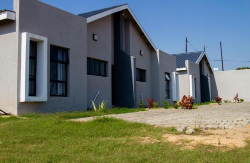 Manzini Apartment | The Ultimate Lotus