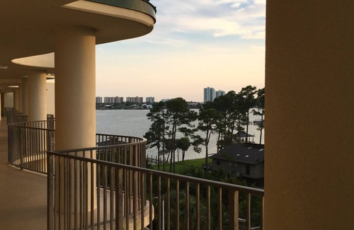 Orange Beach Condo | The Ultimate Vacation spot! Best view day and night. #1509