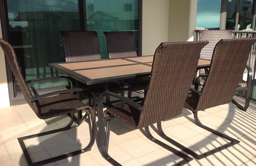 Orange Beach Condo | The Ultimate Vacation spot! Best view day and night. #1509