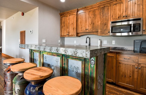 North Snyderville Basin House | The Ultimate Vacation Rental Property - It's One Of A Kind