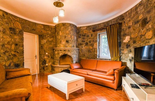 Dalaman Villa | The Ultimate Villa in an Ideal Location, Dalaman Villa 1050
