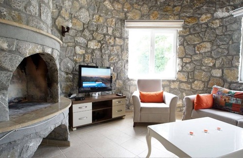 Dalaman Villa | The Ultimate Villa in an Ideal Location, Dalaman Villa 1053