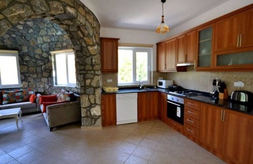Dalaman Villa | The Ultimate Villa in an Ideal Location, Dalaman Villa 1053