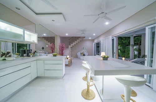 Suraberata Villa | The Ultimate Villa in an Ideal Location, Bali Villa 2188