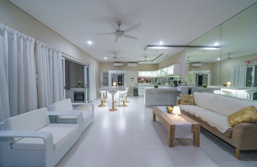 Suraberata Villa | The Ultimate Villa in an Ideal Location, Bali Villa 2188