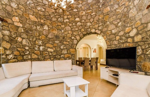Dalaman Villa | The Ultimate Villa with Stunning Views, Dalaman Villa 1054
