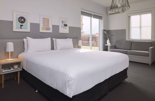 Chinatown Hotel | The Ultimo