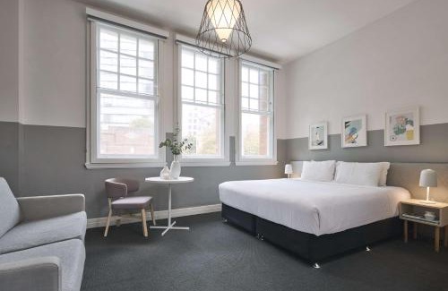 Chinatown Hotel | The Ultimo