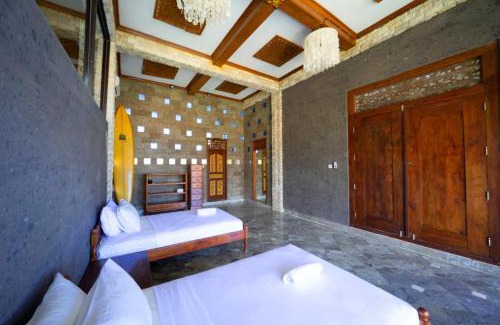 Uluwatu Resort | The Uluwatu Estate