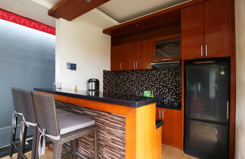 Kampial House | The Umah Pandawa Homestay and Villas