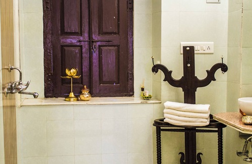Pink City Apartment | The Umaid Vilas Royal Heritage Haveli