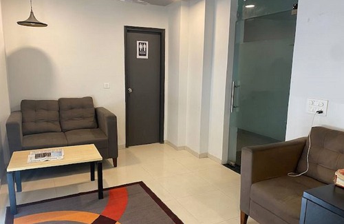 Baraula Hotel | The Umen Hotel Sector 49