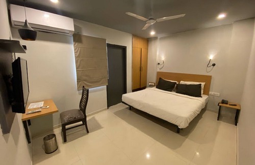Baraula Hotel | The Umen Hotel Sector 49