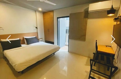 Baraula Hotel | The Umen Hotel Sector 49