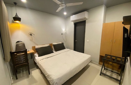 Baraula Hotel | The Umen Hotel Sector 49