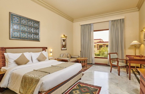 Uchiyarda Hotel | The Ummed Jodhpur Palace Resort & Spa