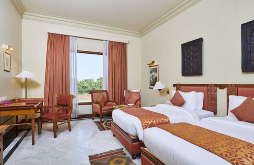 Uchiyarda Hotel | The Ummed Jodhpur Palace Resort & Spa