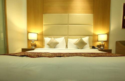 South West Resort | The Umrao