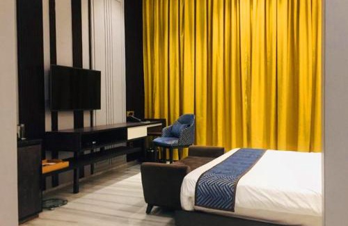 South West Resort | The Umrao