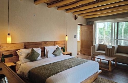 Diskit Resort | The Unalome Resort