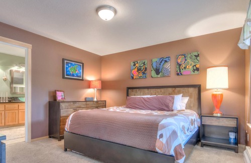 Kiwanda Shores House | The Undertow