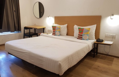 Khar Hostel | The UniContinental - Campus Accommodation