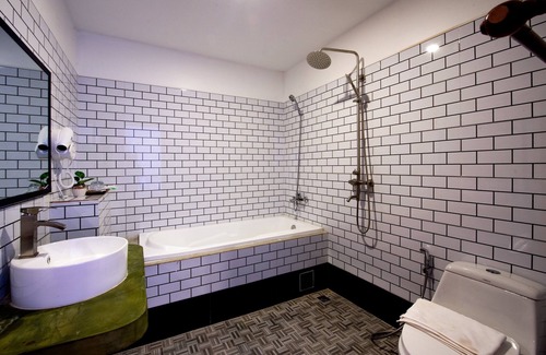 Siem Reap Hotel | The Unique Angkor Villa