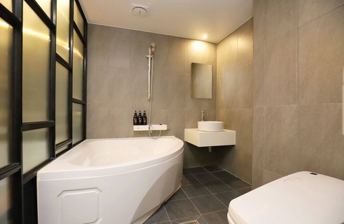 Siheung Hotel | The Unique Hotel 28