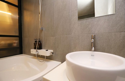 Siheung Hotel | The Unique Hotel 28