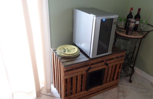 Seagrove Beach Condo | The Unit closest to the beach that everyone wants to stay in.