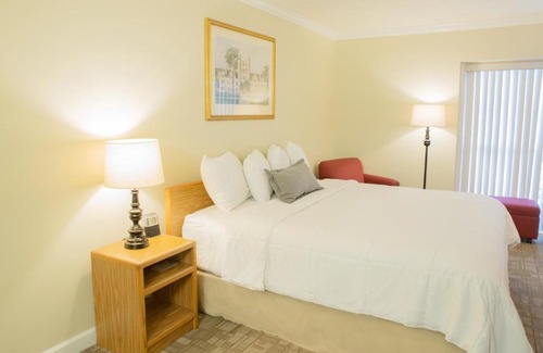 Bryant Pattengill East Hotel | The University Inn Ann Arbor